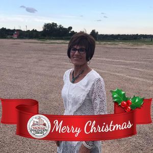 Meet your Posher, Sherry